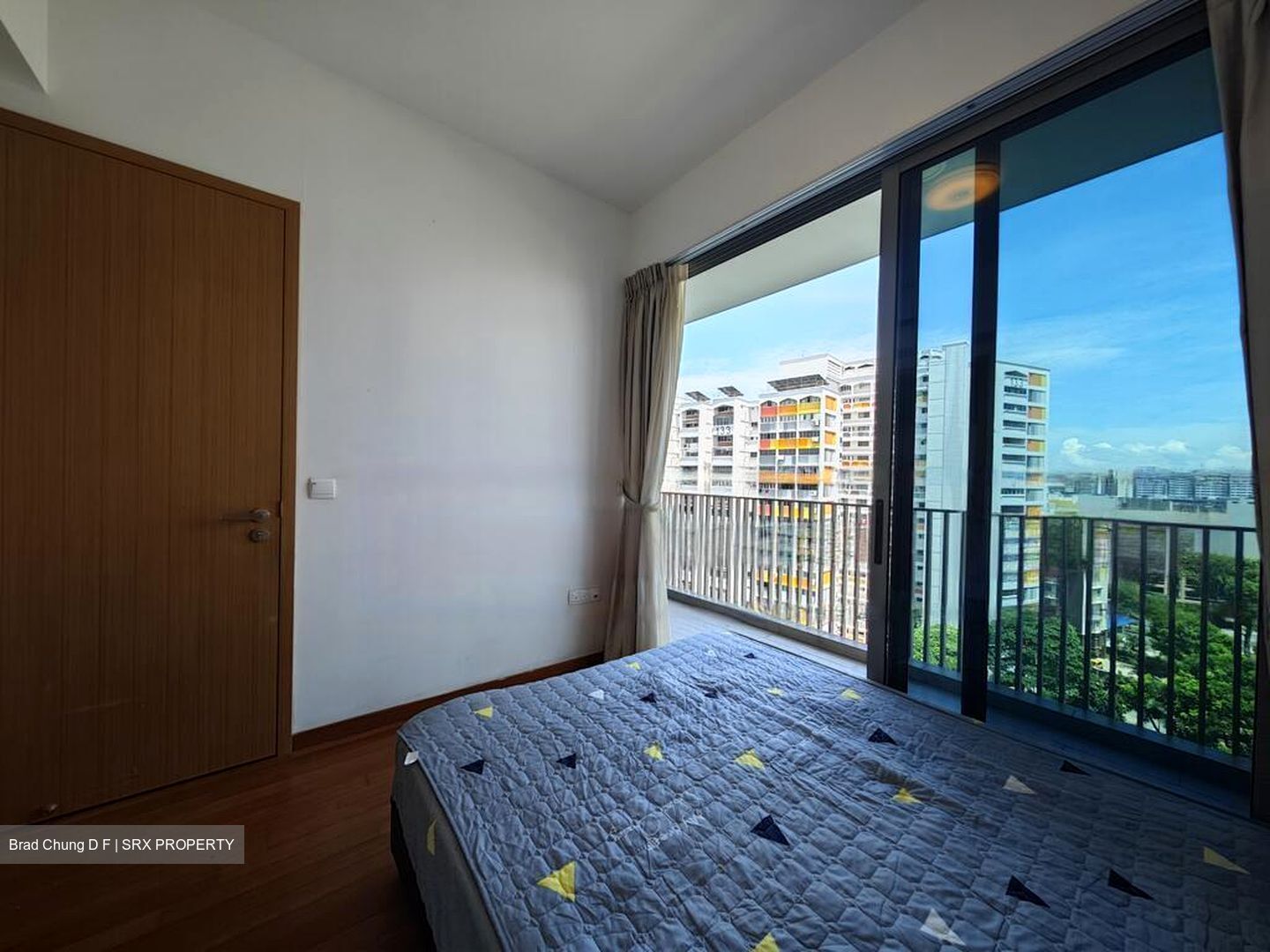 TRE Residences (D14), Condominium #479733301